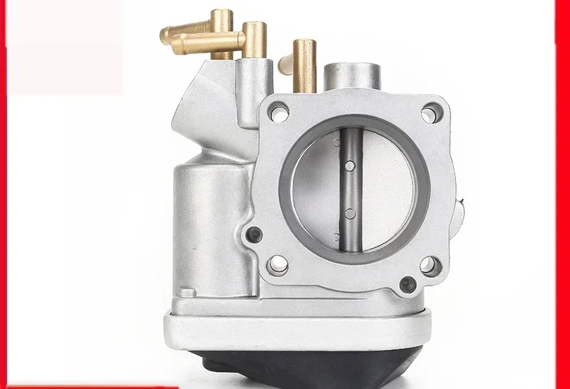 

Suitable for accessories 06A133062AT electronic throttle valve body