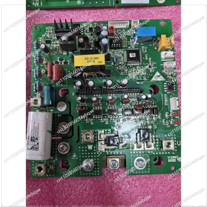 For Central Air Conditioning Drive Board 0151800409.214.215.216 Power Board 0151800084EV08