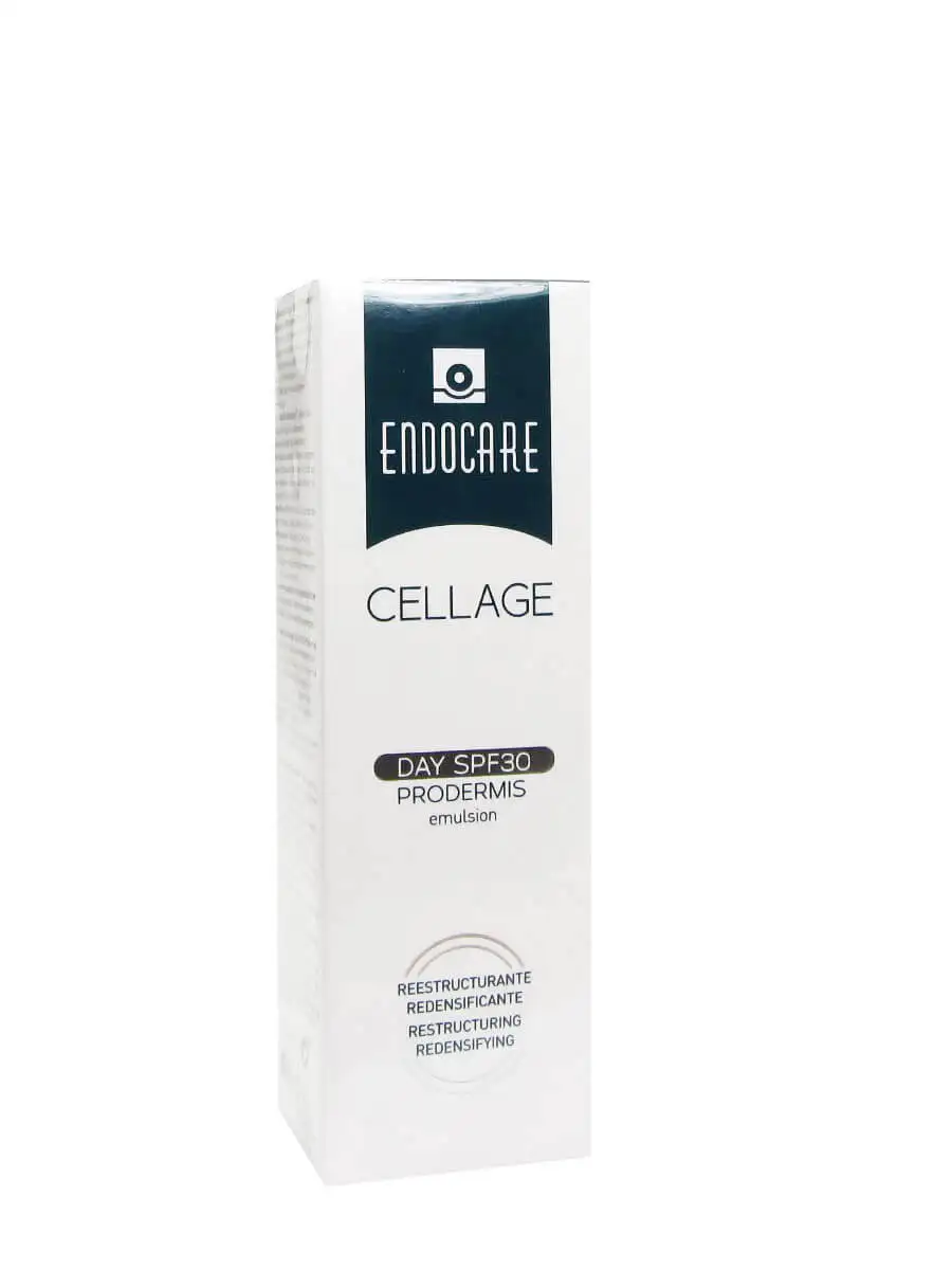 Endocare cell day spf30 50 ml-redensifying action