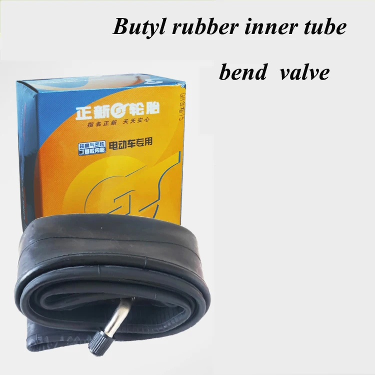 16x2.125 Tire Electric Bicycle CST Inner Outer Tube 57-305 Explosion Proof Wear Resistant Tyre Accessories