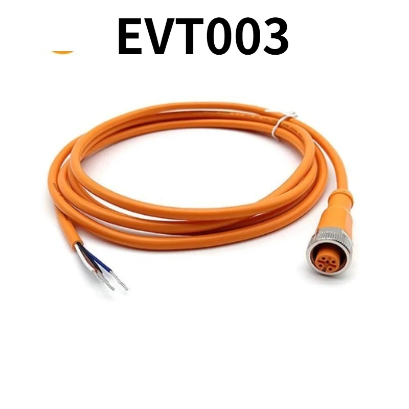 1PC EVT003 connecting cable plug wire brand new original authentic.