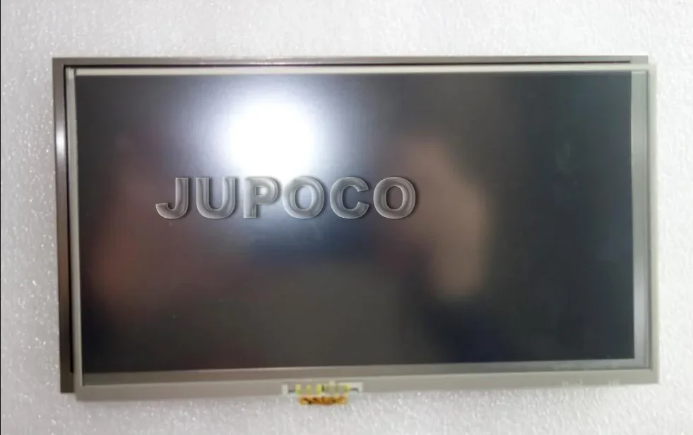 

Brand new 7inch LCD Display LA070WV1(TD)(08) LA070WV1-TD08 screen for car DVD GPS navigation LCD monitors