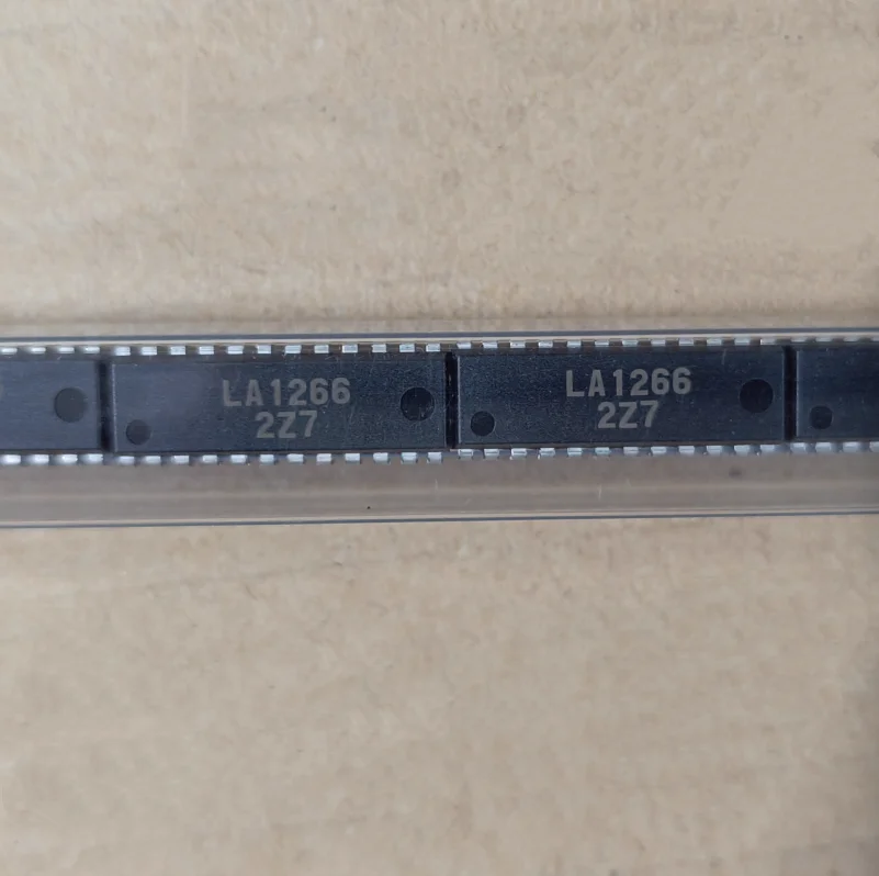 5PCS LA1266 LA1265 LA1845 LA1828 LA7557 LA1260 LA3361 LA3410 DIP New accessories
