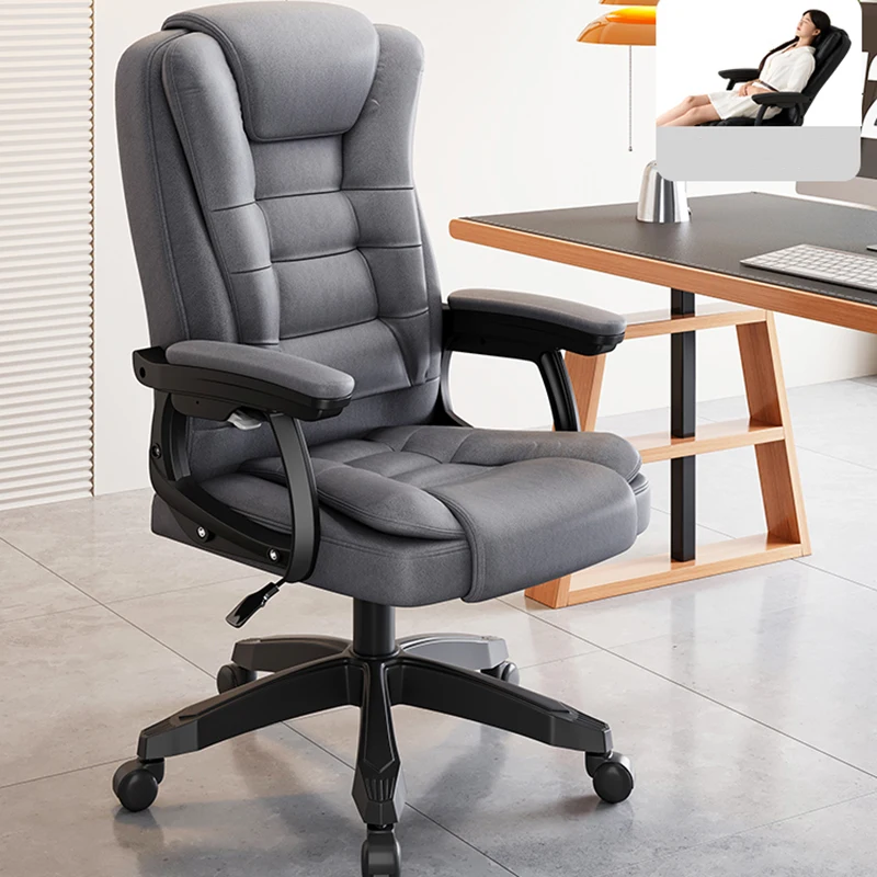 

Модный скандинавский офисный стул, кухонный сад, минимализм, подставка для ног, уличный расслабляющий офисный стул, экономия места, мебель для салона Muebles