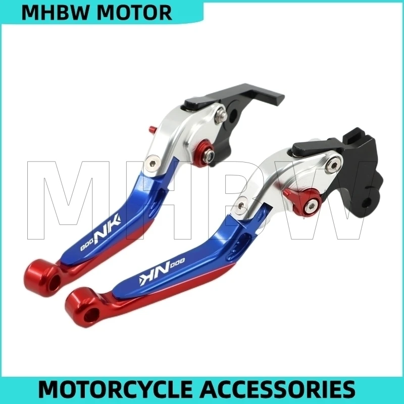 

1 Pair Brake Handle for Cfmoto 800nk 2023