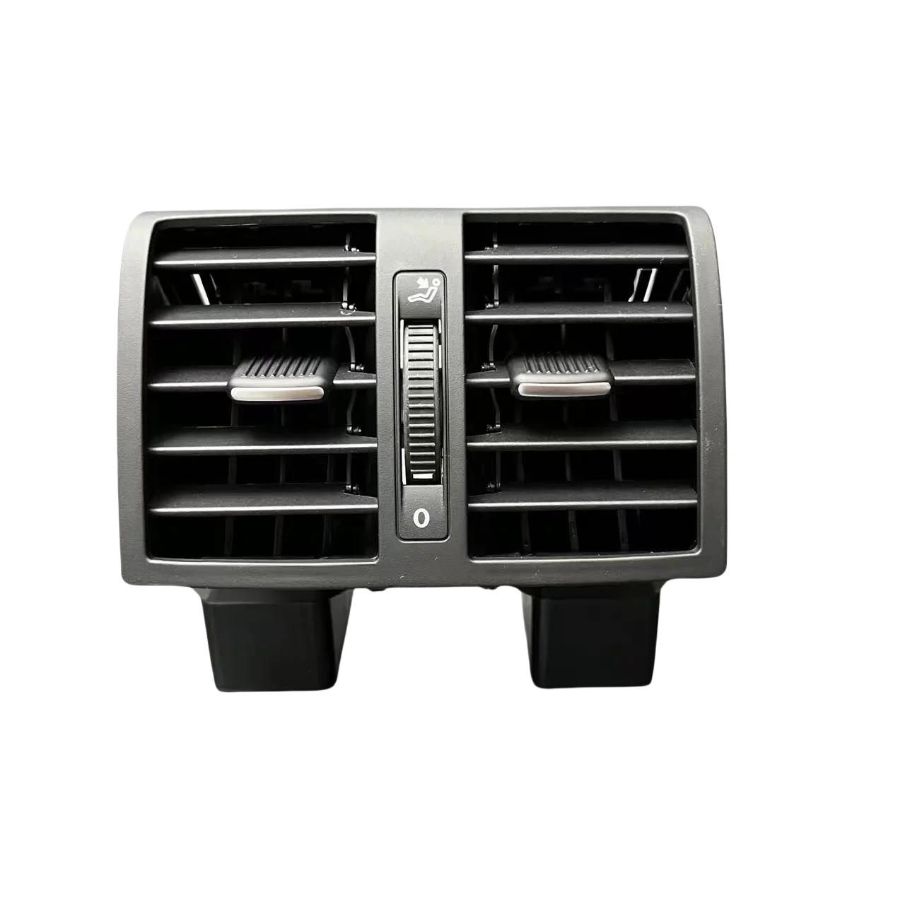 

1TD819203 for VW Touran Caddy 2003 2004 2005 2006 2007-2015 Rear Air Conditioning A/C Air Vent Outlet 1TD819203A 1TD 819 203 A