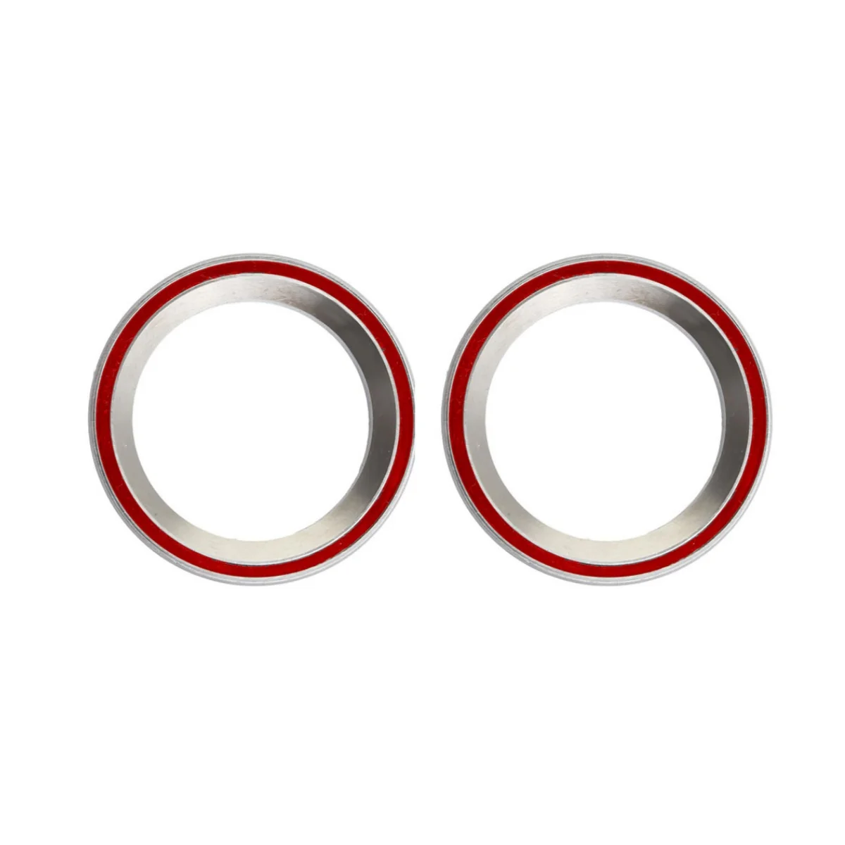 Bicycle Accessories Bike Headset Bearings Smooth Touch Easy Installation Long for service Life Low Noise For Road Bikes