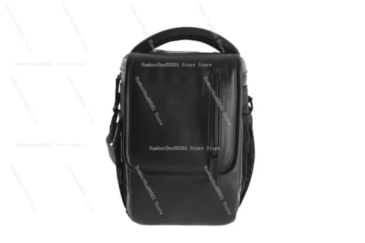 

Shoulder bag portable bag platinum version universal
