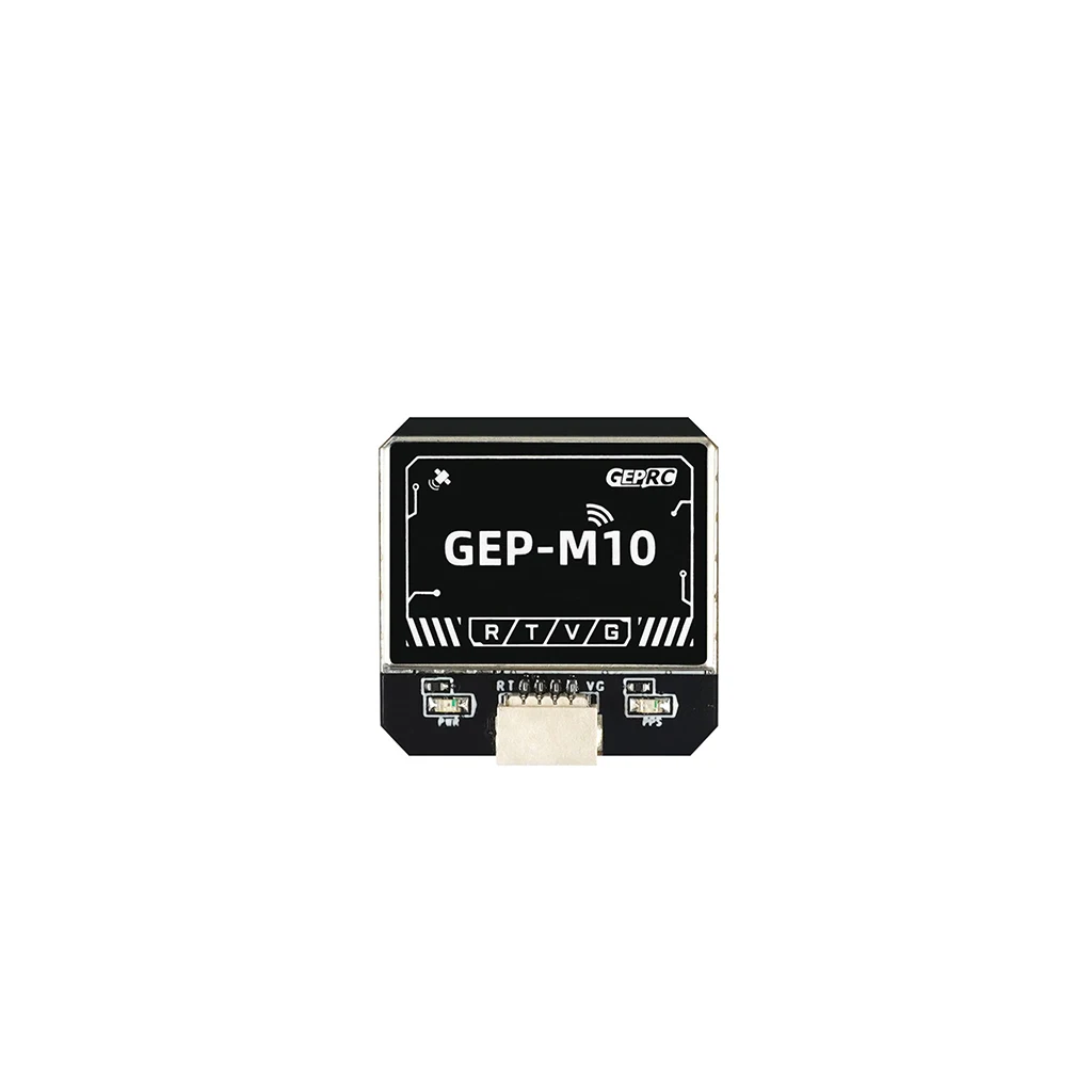 GEP-M10-Serie GPS-Modul 15 x 15 mm GEP-M10/22 x 22 mm GEP-M10nano/GEP-M10Q /GEP-M10-DQ Kompass Baro Flugzeug Mulit-Rotor Quacopter – Detail 18