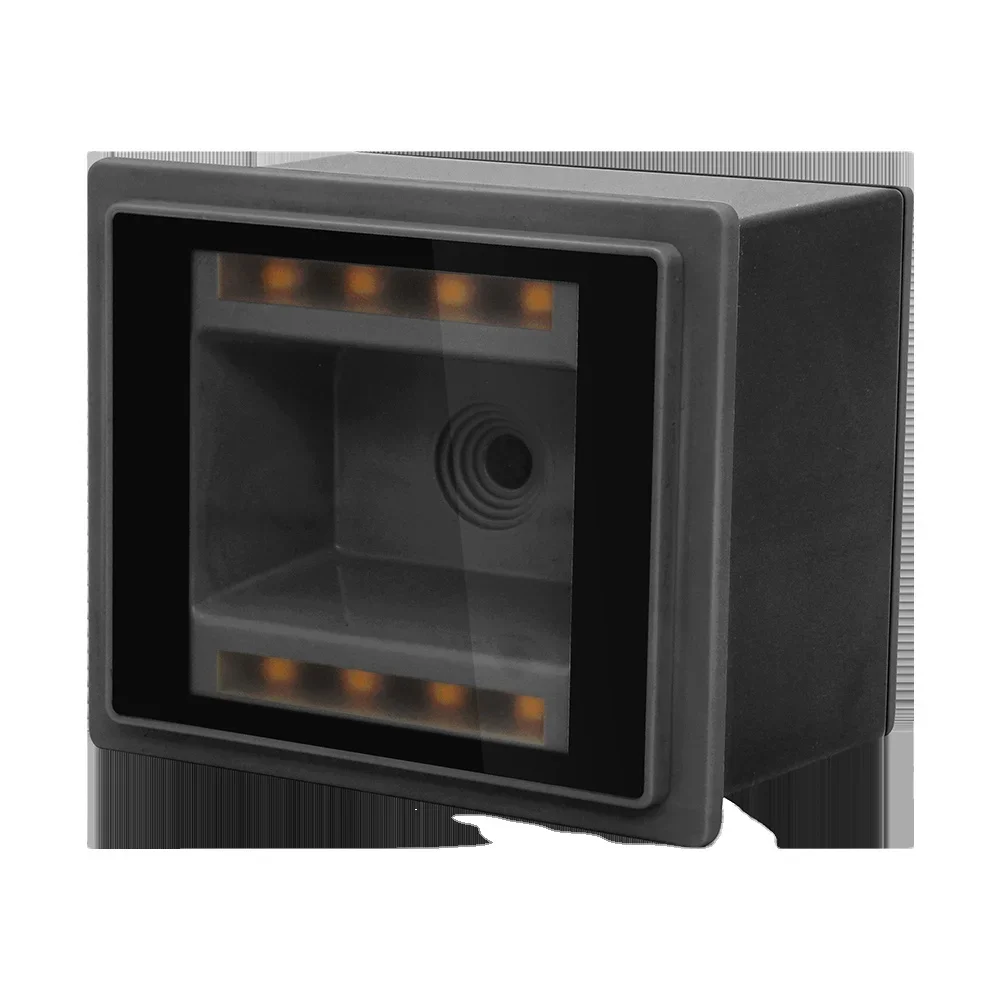 

Самообслуживаемый кассовый терминал XB-7705L Syble с 2D-сканером QR-кодов и встроенным сканером штрих-кодов для турникетов