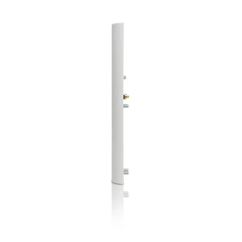 

UBIQUITI AM-5G16-120 UISP AirMAX Sector 5 ГГц 120° 16 дБи Антенна 2x2 BaseStation Секторная антенна Пара RocketM BaseStation