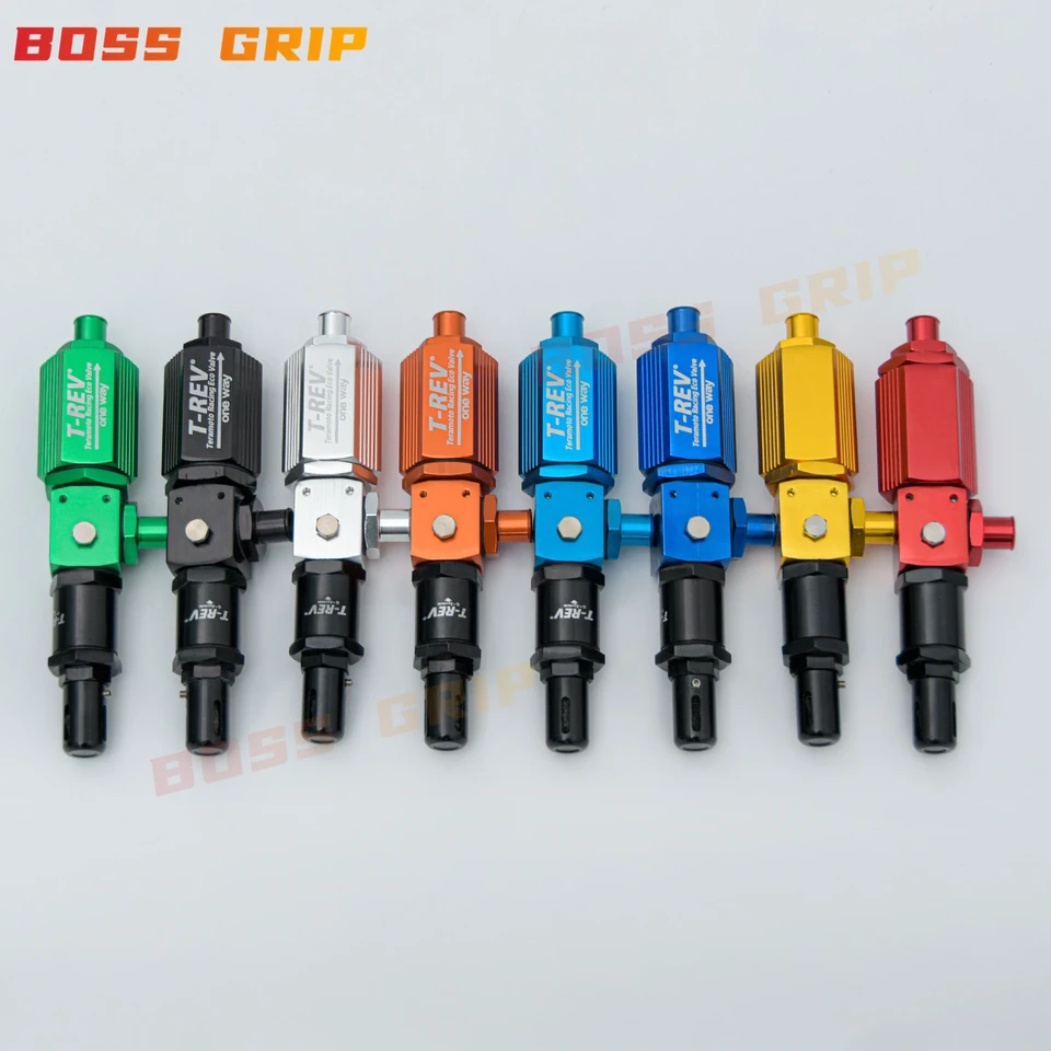 Universal T-REV Power Modific Racing Eco Valve For Honda Civic