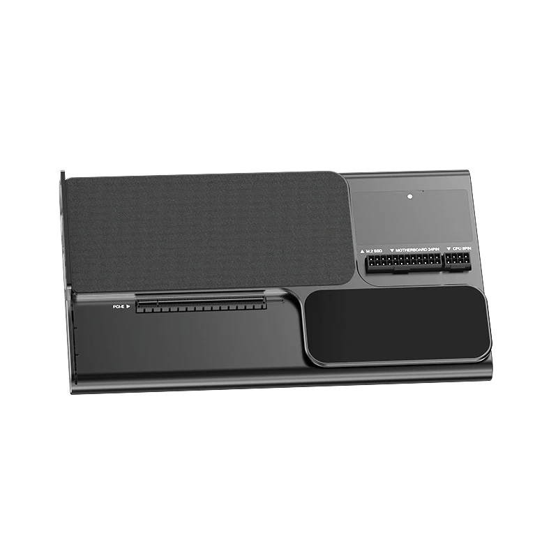 Laptop External Graphics Card Docking Station  Thunderbolt 5 Graphics Docking Station with 80Gbps Bidirectional High-Speed Bandw