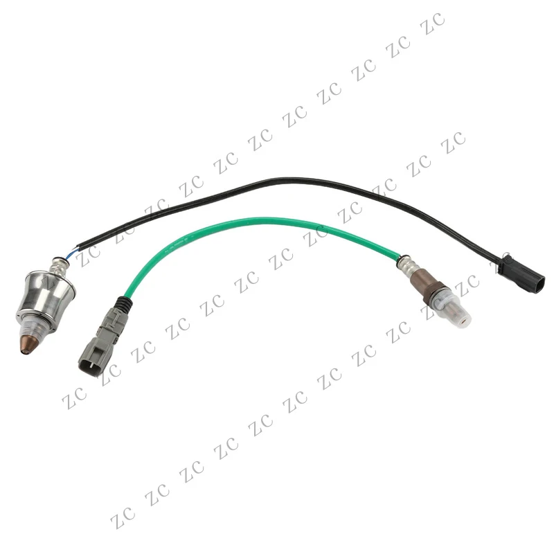 S+ 2X For Toyota Camry 2018-23 Lexus ES300H Up&Downstream Oxygen Sensor 89467-33290