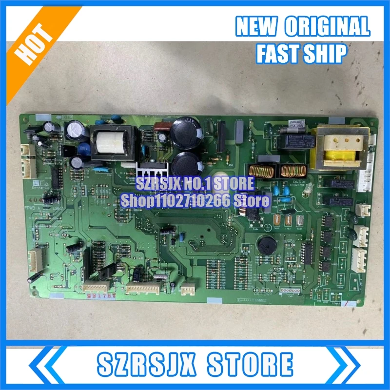 

QPWBFA200CBZZ FPWB-A304 404CBKZ