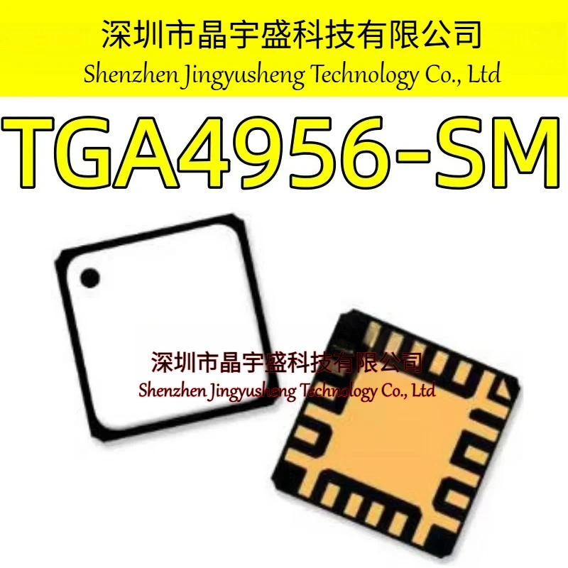 New Original TGA4956-SM Tga4956