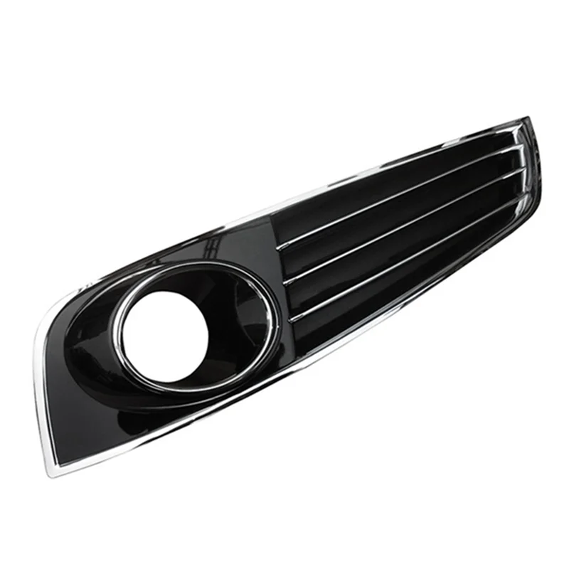 

H5-передний бампер, рамка противотуманной фары, решетка противотуманной фары переднего бампера для A8L D4 2012