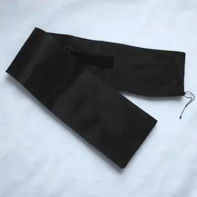 

Waterproof Trekking Pole Storage Bag Heavy Duty Oxford Material Large Capacity Walking Stick Pouch Quick Access Straight Handle