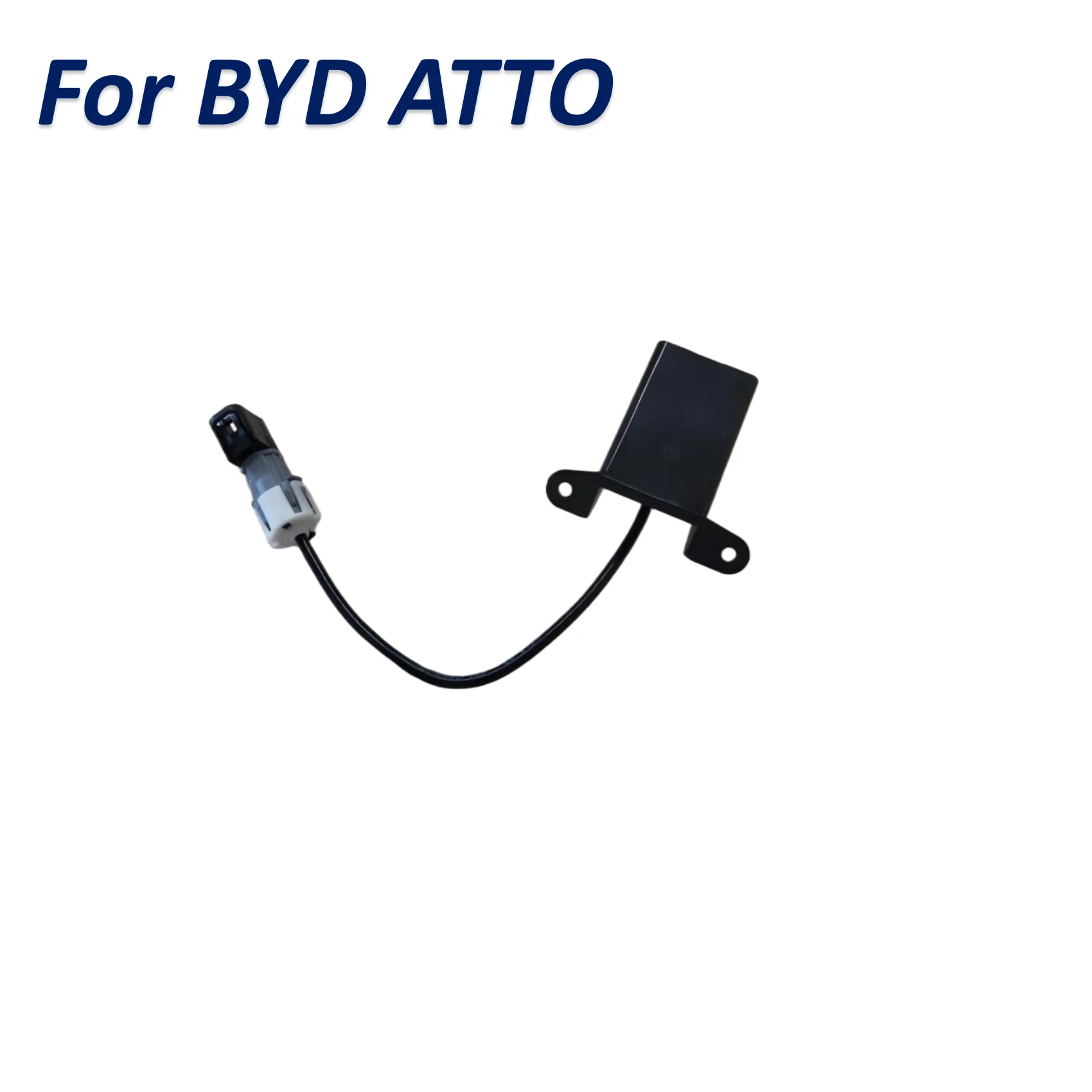 Nouveau module d'imagerie panoramique de recul pour BYD ATTO 3 / Yuan Plus SC2EM-3776750 – Caméra de système d'assistance au stationnement – Pièces de sécurité automobile