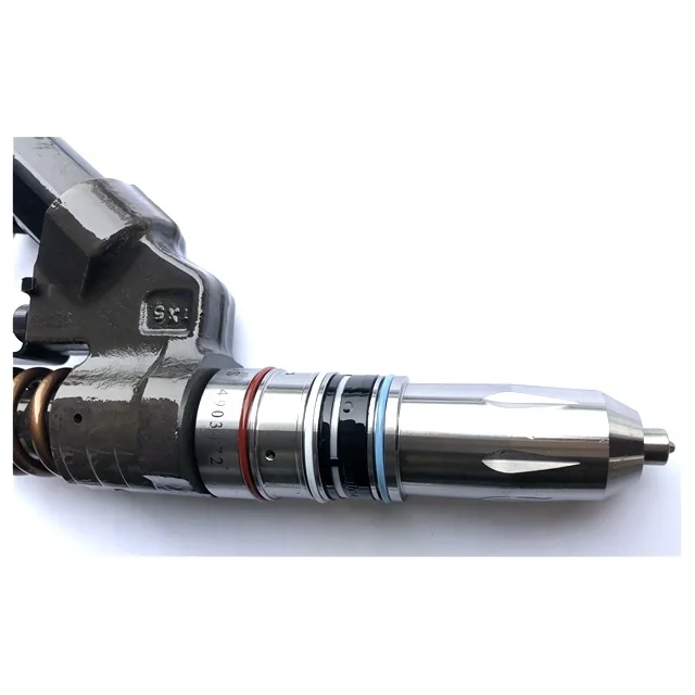 

40618514026222 4903472 Fuel Injector for Cummins ISM11 QSM11 Engine Parts