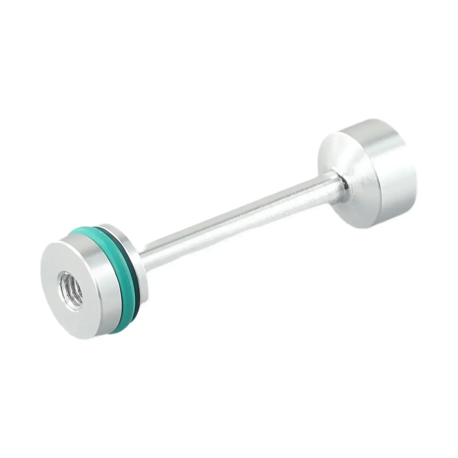 Easy Installation and Service with Threaded Hole Oil Passage Barbell for LS LS1 LS2 LS3 LQ4 4 8 5 3 5 7 6 0 6 2L