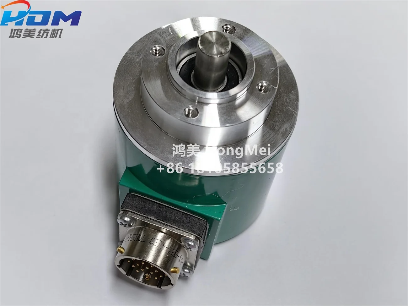 Original Textile Machine Spare Parts G6300 Encoder for Rapier Loom