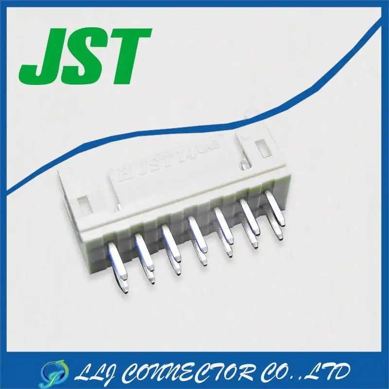 

20pcs/lot new and original B14B-PHDSS(LF)(SN) Connector 2.0mm