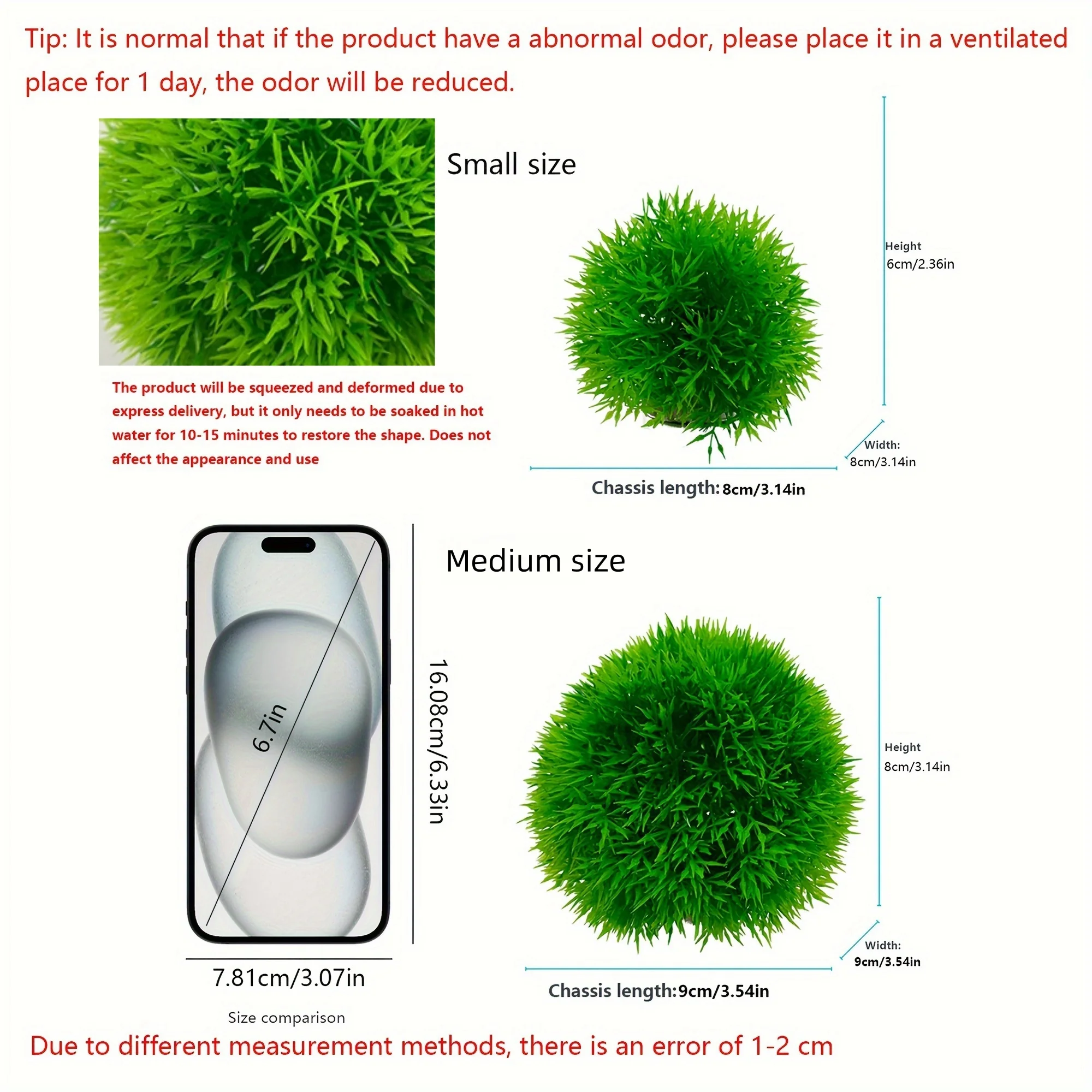 Thumbnail 2 - #39 Trending Decorative Aquarium Plants Right Now