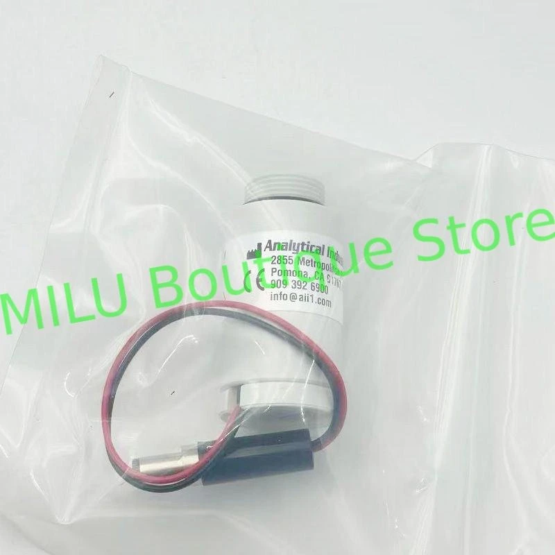 1PCS PSR-11-75-KE4 AII Vera TBird VIASYS VELA oxygen sensor PSR 11-75-KE4