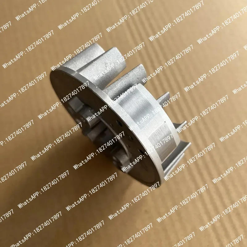 Magnetic flywheel For TD40 FD40 TD43 TD48 CG400 BG400 1E40F-7 40F-7 40-7 brush cutter trimmer part
