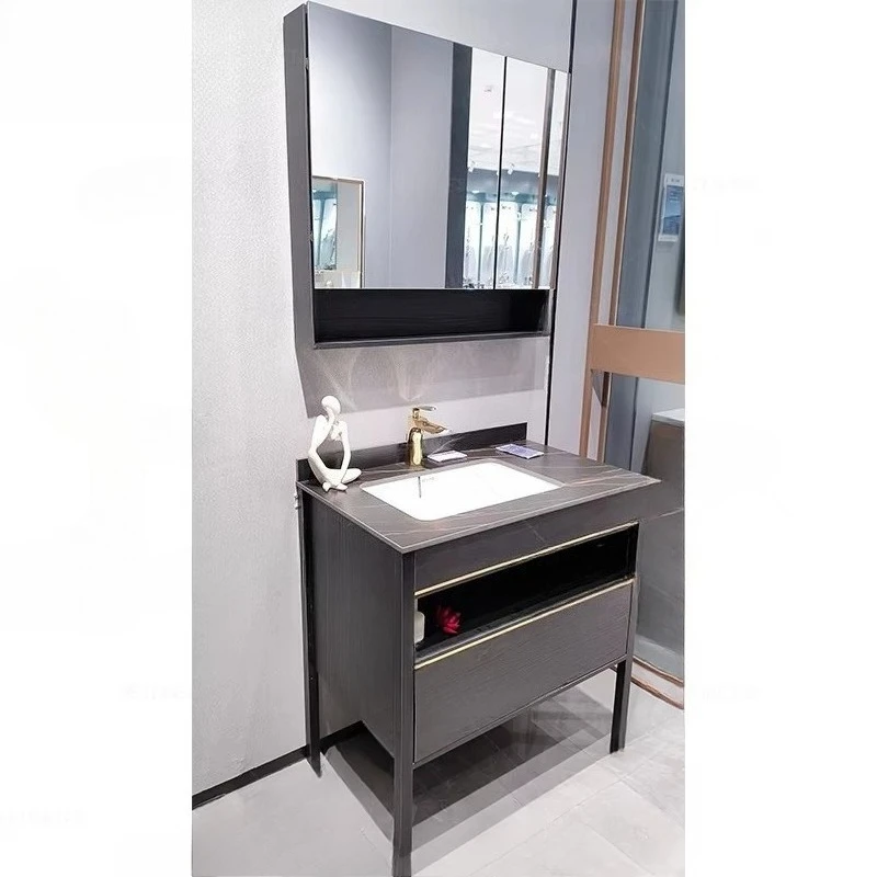 

Chinese brand bathroom vanity modern bathroom elegant vanity