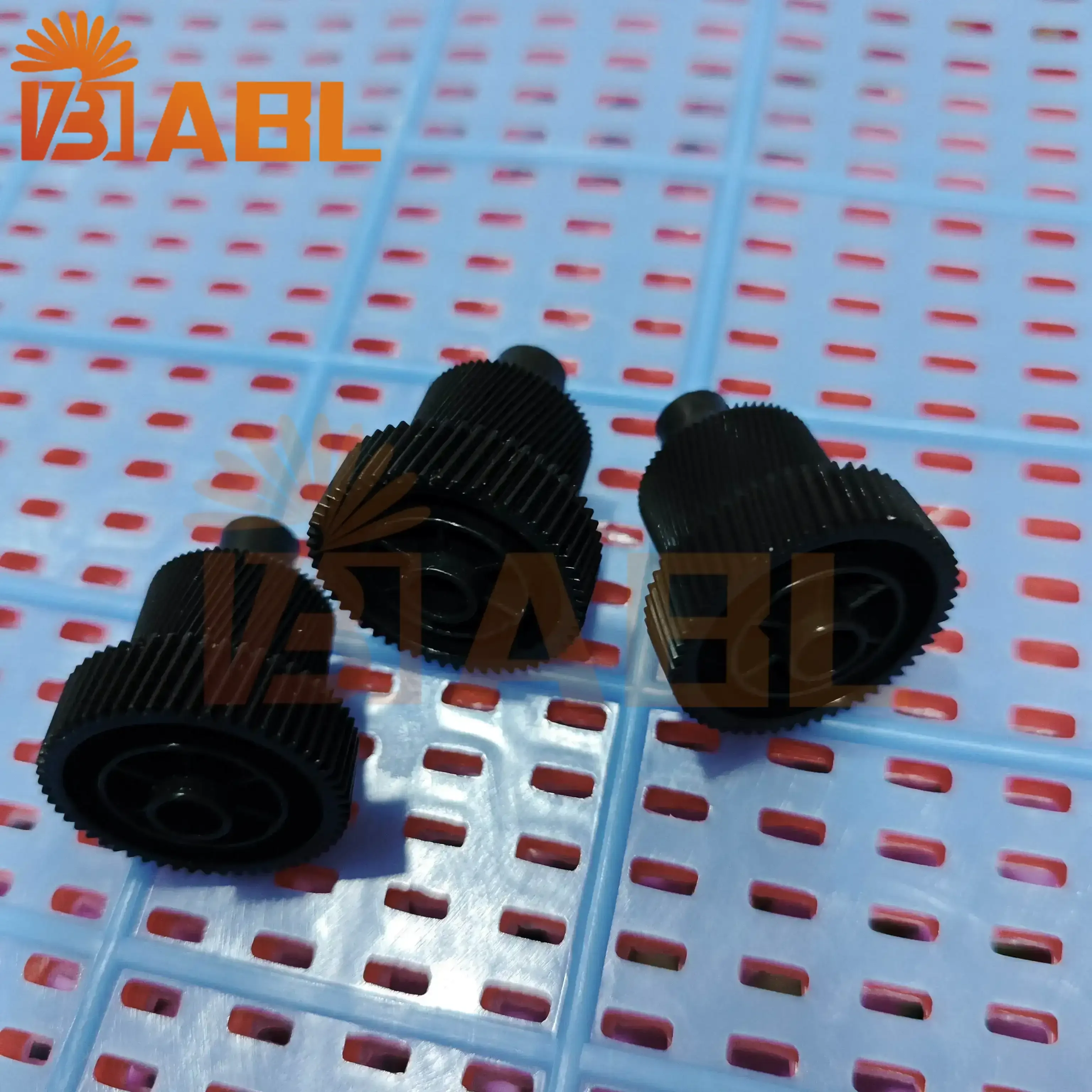 5PCS AB01-2002 AB 012002 Main Motor Gear support for Ricoh Aficio MP 2852 2352 2532 3352 3353 3053 MP2852 MP2352 Copier Drum Dri