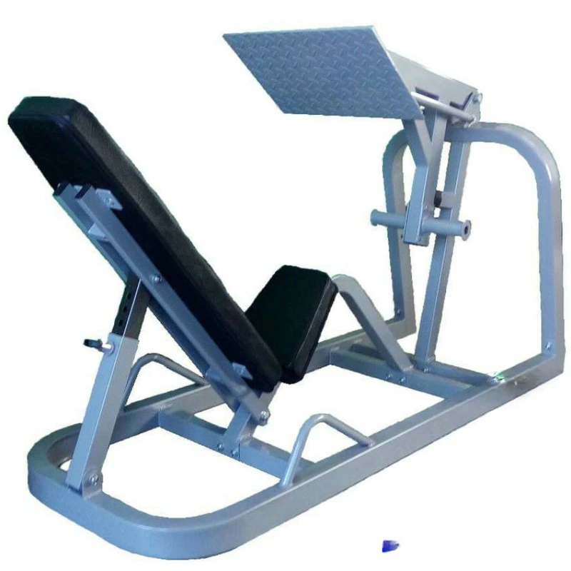 High quality reverse pedaling trainer, reverse pedaling machine, leg pedaling machine, squatting machine