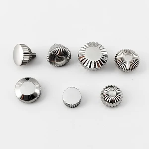 Silver Black Pink Gold Watch Stainless Steel Size Size Caber Eta 6497 6498 Seagull St36 Watches Movement 12 Main Sales Different Watch - №8