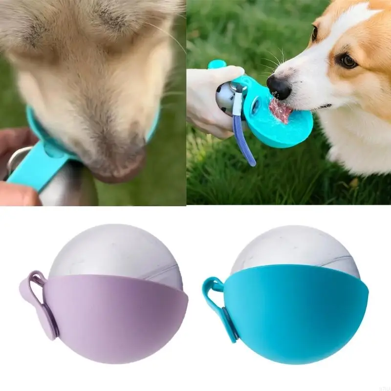 dog-water-bottle-water-dispenser-leakproof-for-walking-travel-outdoor-walking-outdoor-walking-go-out-use-87ha