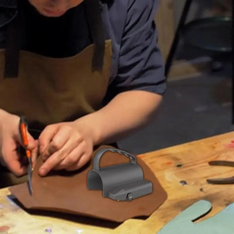 Wrapping Paper Cutter | Birthday Paper Roll Cutter | Holiday Wrapping Paper Cutter with Handle Roll Sliding Cut Trimmer