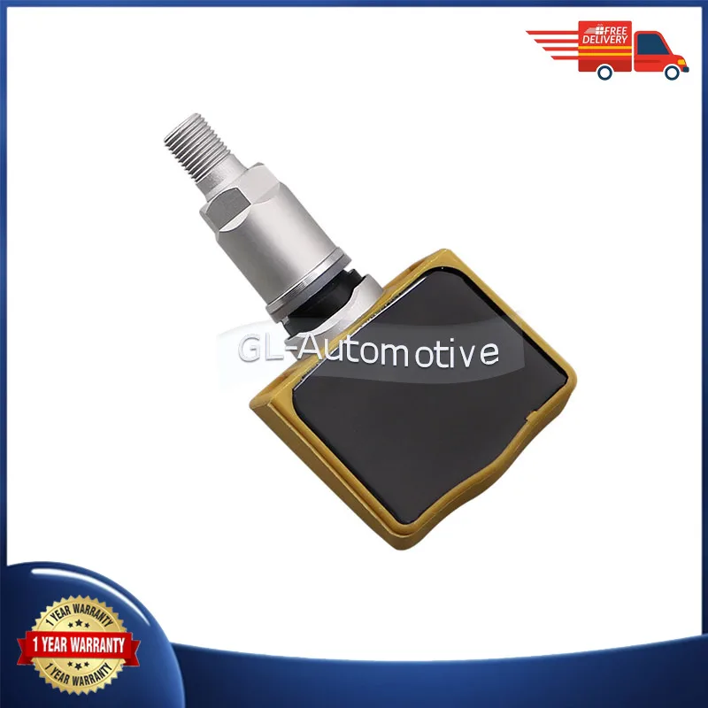 1/4PCS 315MHZ TPMS Tire Pressure Sensor For Infiniti FX Q45 Nissan 350Z Altima GT-R Pathfinder 40700-JA01A 40700-JA01B