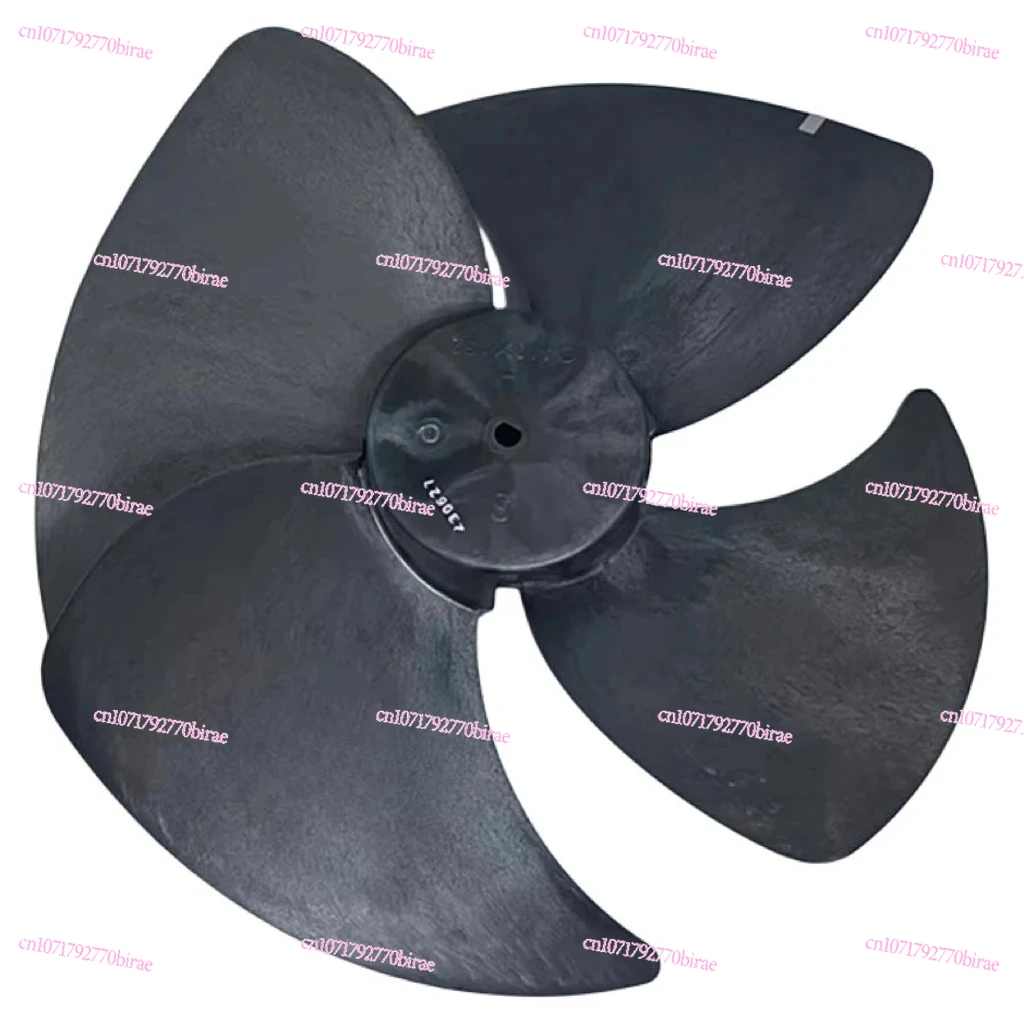 

440X152 Axis 12mm External Fan Blade Suitable for Cold Storage Air Energy 2 3P Air Conditioner Fan Blade