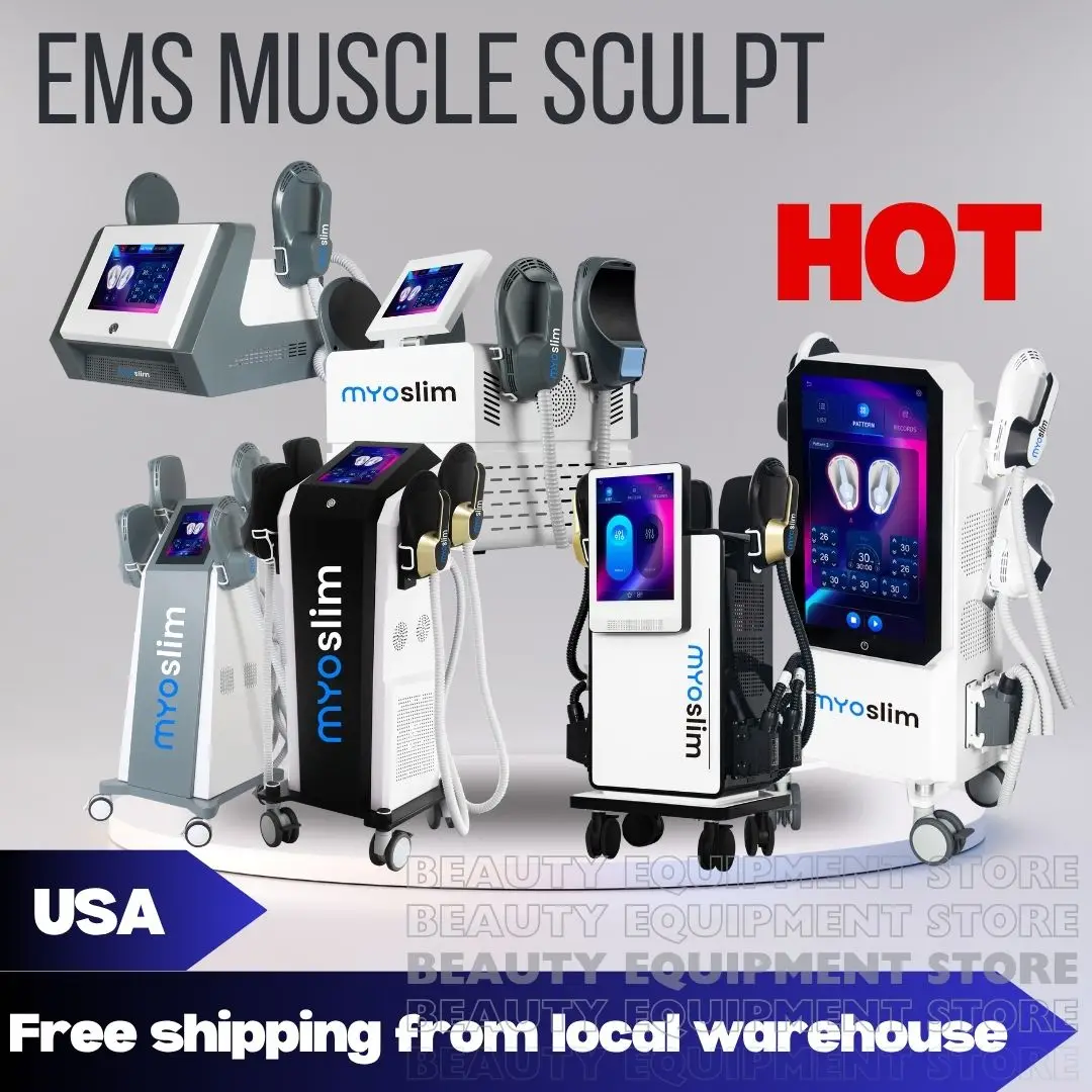 Ems Body Slim Muscl…