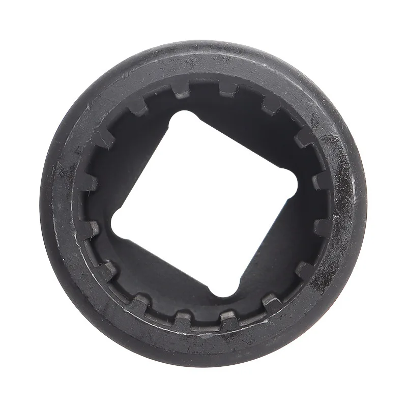 Toma de árbol de levas 16PT BM 2450487 1/2 "Dr x 22mm/16PT para BMW B38 B48 B58 herramienta de llave de tubo de extracción de árbol de levas de motor