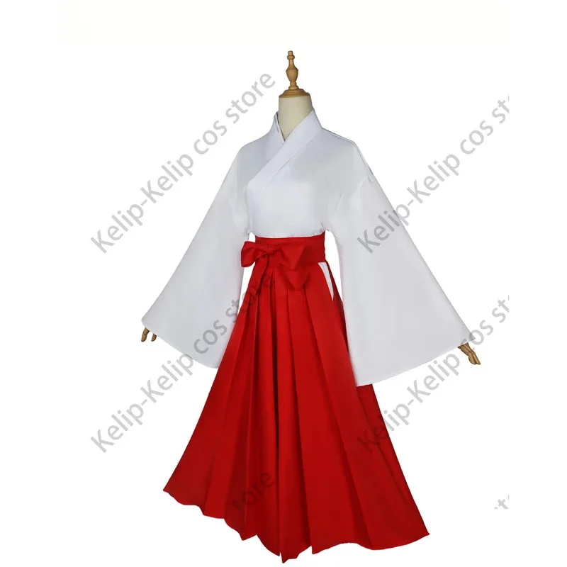 

Аниме Elusive Samurai Ayako Mochizuki Косплей Костюм Униформа Головные уборы Elusive Warriors Хэллоуин Вечеринка для женщин и мужчин