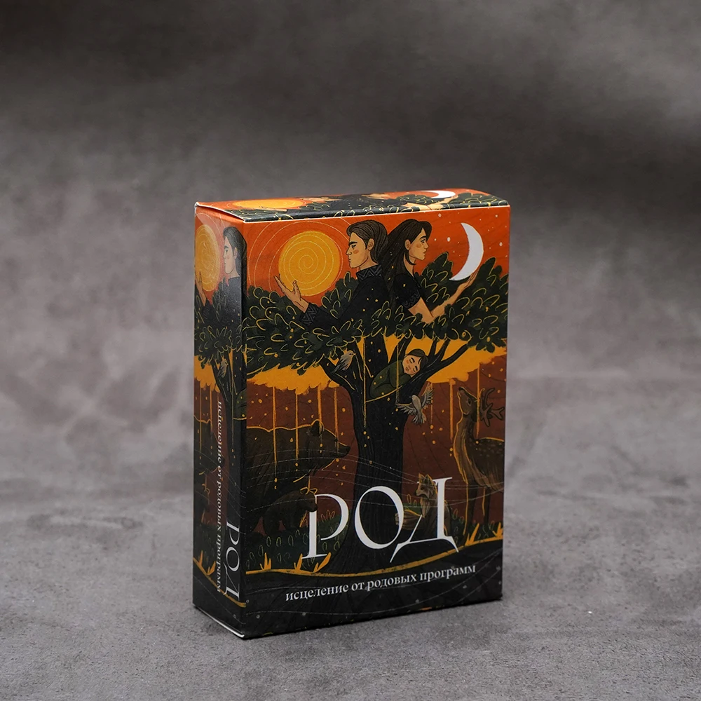 

Метафорические ассоциативные карты МАК для начинающих таро сочетающая арт терапию и тему работы с Родом