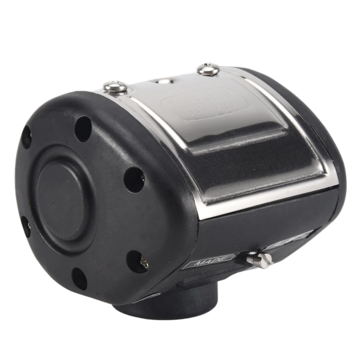 N89R L80 암소 착유기 착유기용 공압 맥동기 스테인레스 스틸 낙농장 착유기 50-180 Ppm 조정 가능한 속도