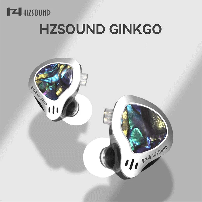Hzsound Ginkgo In-E… - image