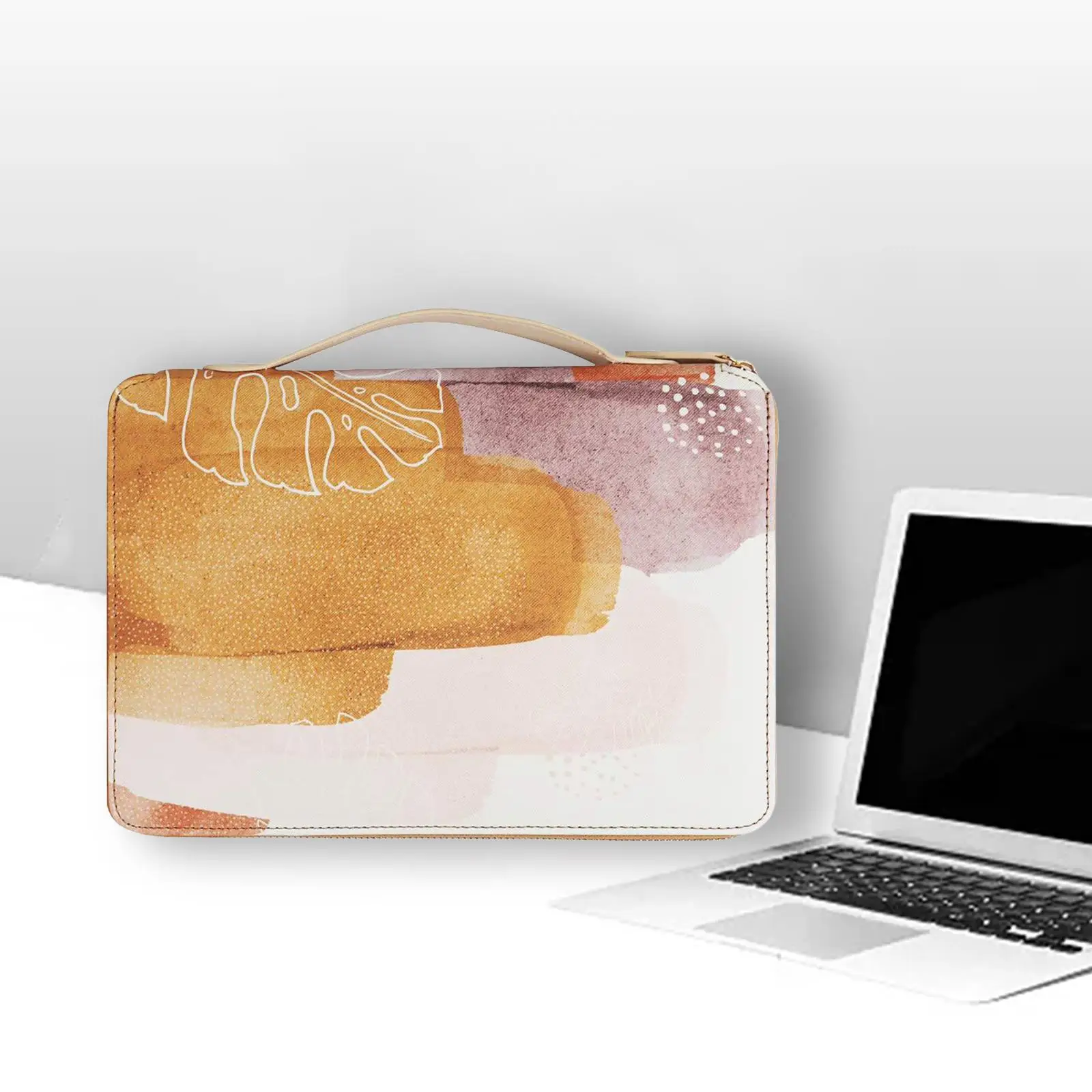 Чехол для переноски планшета Сумка Портфель с сумкой на ремешке