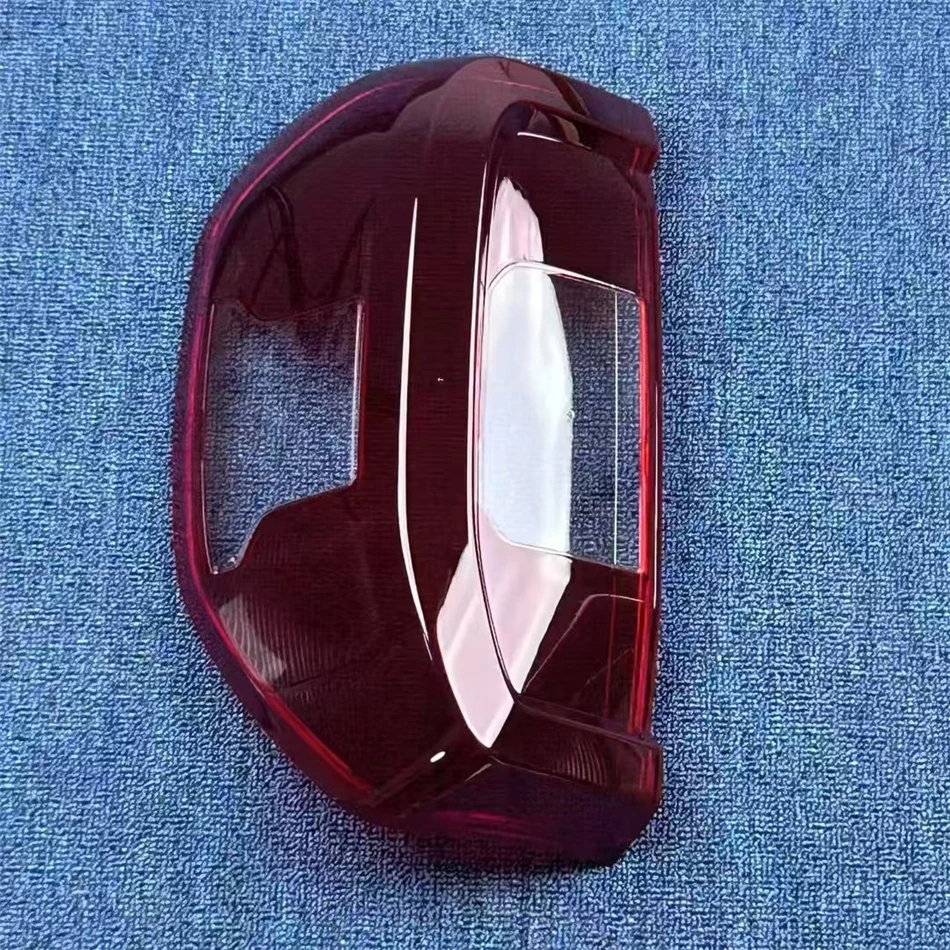 For SAIC MAXUS T90 2021 2022 Car Internal Spare Parts Replacement Car Lights Shell Rear Turn Signal Car Taillight Cover