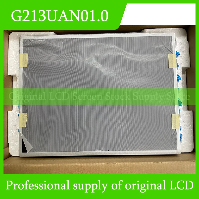 

G213UAN01.0 21.3 inch Brand New LCD Fully Tested Fast Shipping