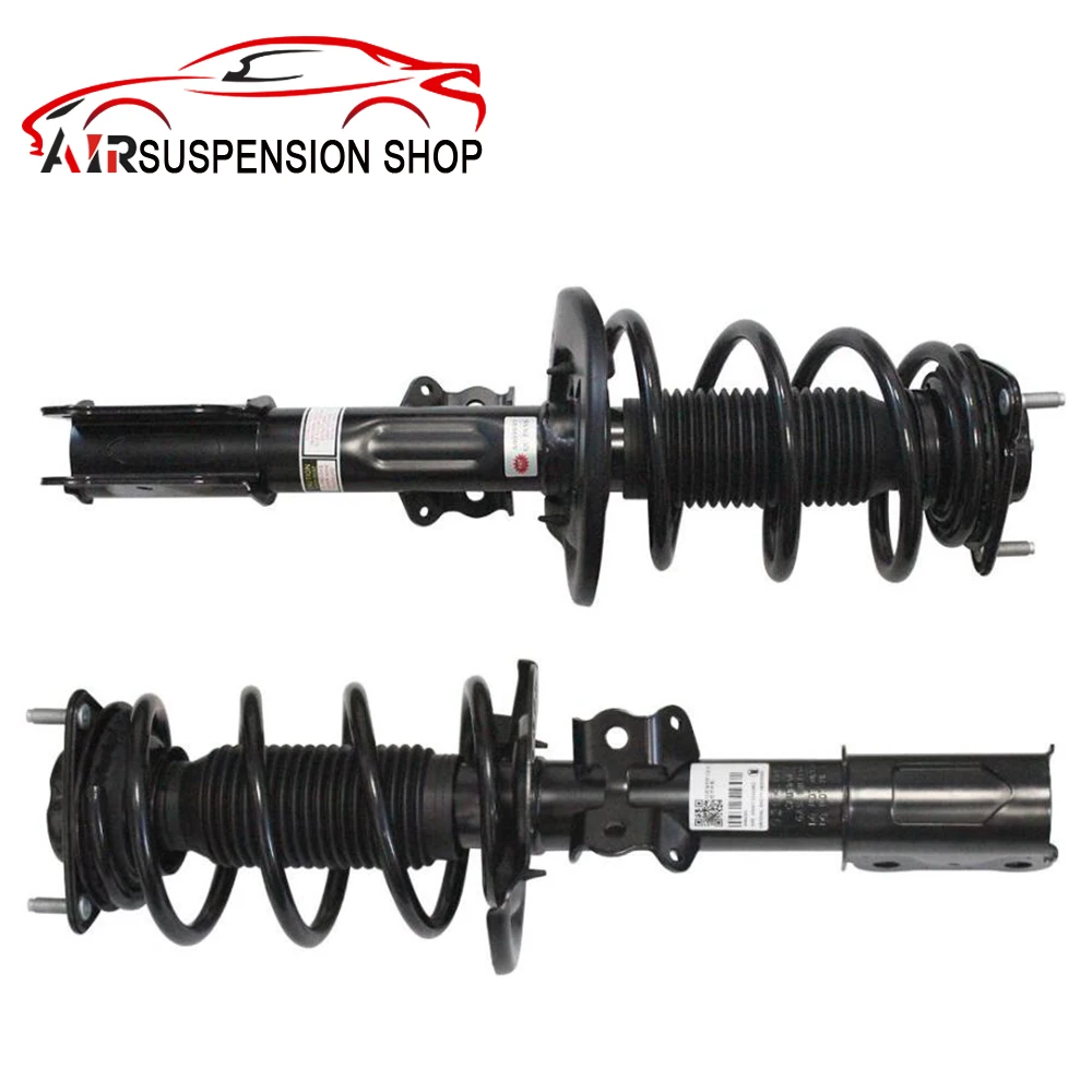 

Airsusfat 1x Front Coil Spring Shock Absorber Assembly For Ford Mustang 2015-2020, OEM FR3Z18124M FR3Z18124E Car Accessories