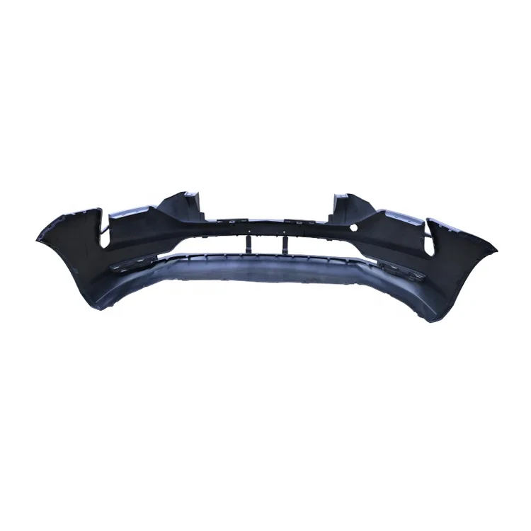 High  Performance Auto Body Parts  Front Bumper  OE  2803111BA01A For Faw Bestune B70