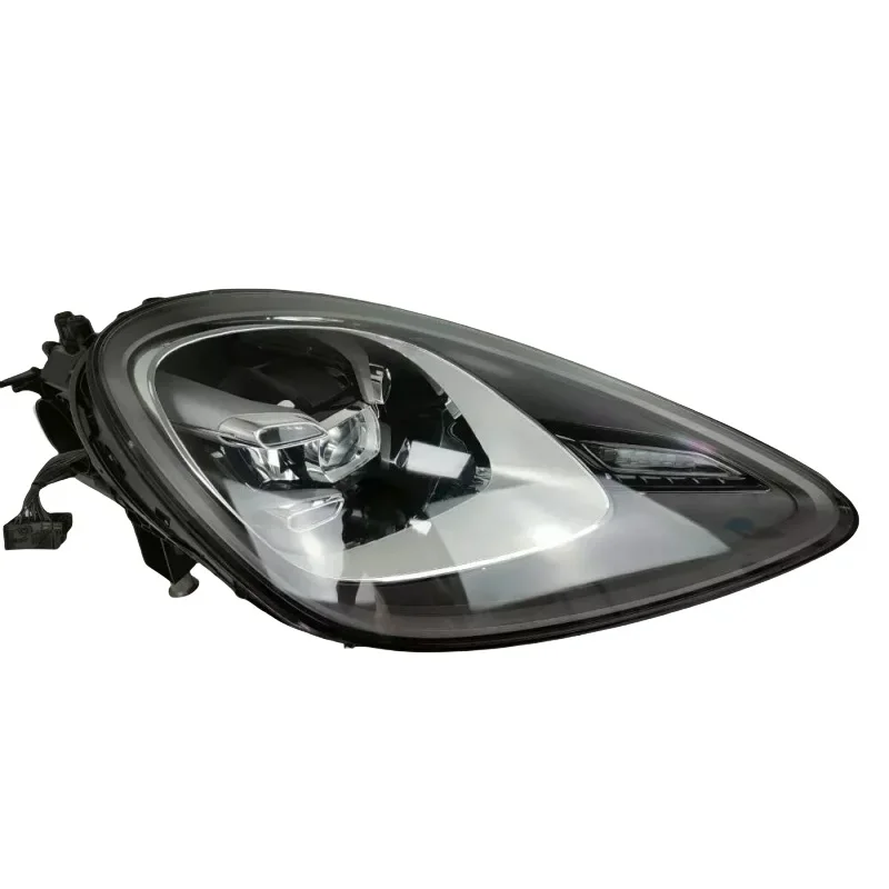 

Фары, совместимые с Porsche Cayenne 9Y0, светодиодная левая и правая 2018-2023 AFS 9Y0941033T 9Y0941044T 9Y0941042T 9Y09941033